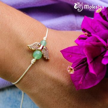 Pulsera Rafael - imagen 1