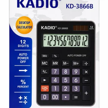 REF: KD-3866B - imagen 1