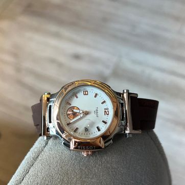 Imagen del producto TISSOT T-RACE F