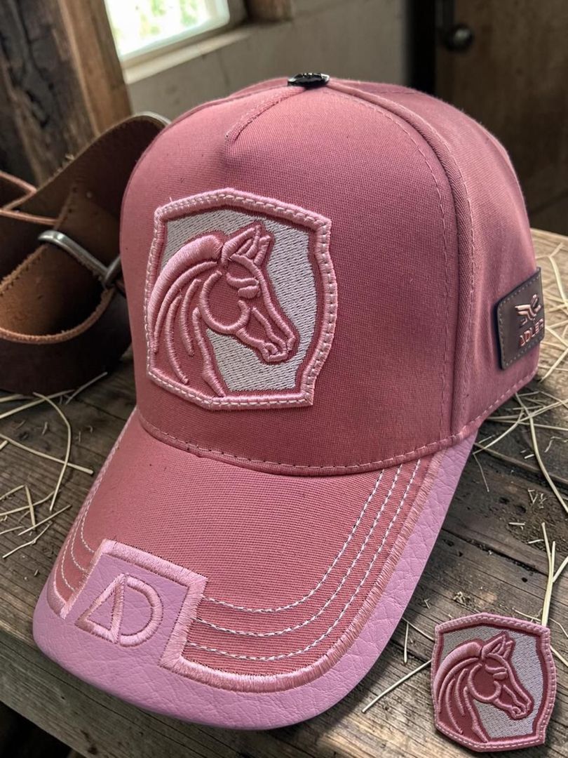GORRA CABALLISTA