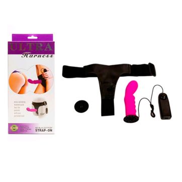 Ultra Aarness con vibración - imagen 3