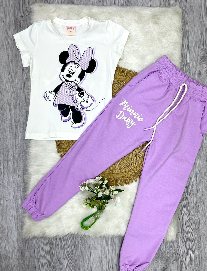 DEPORTIVO LARGO NIÑA