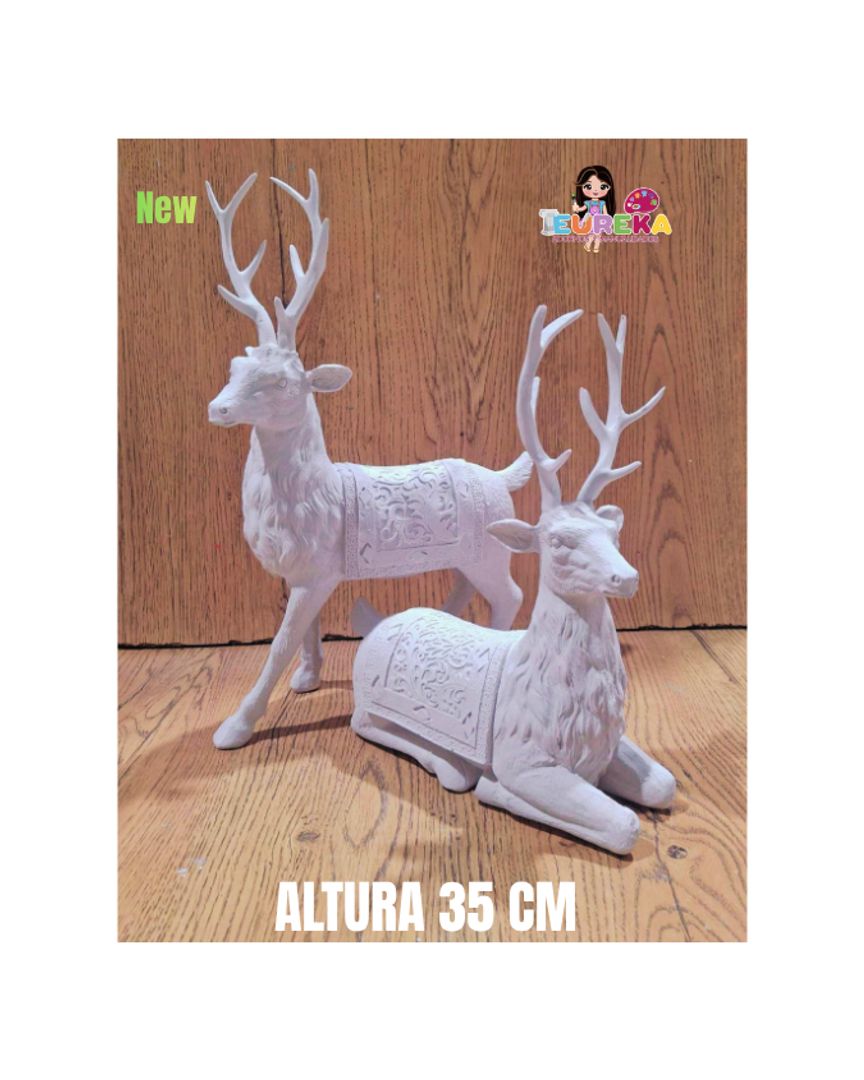 J RENOS PELUDOS X2