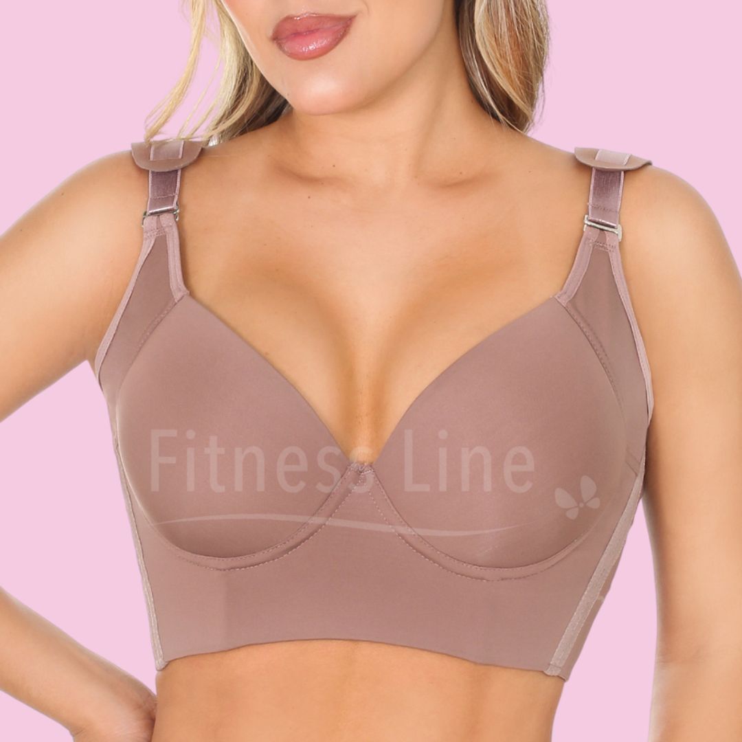 1348 - Brassier Luxury