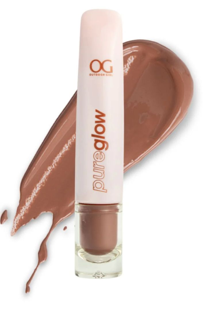 R3030 BALSAMO HIDRATANTE PURE GLOW OG
