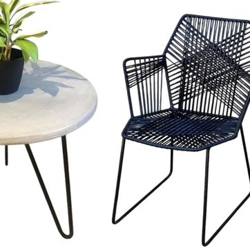 Silla Marquesa - imagen 1