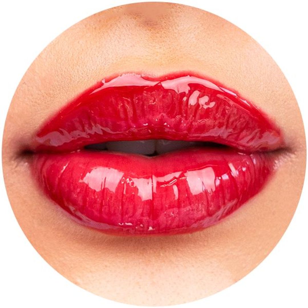 COLOR BLOOM GLOW LIP GLOSS BLOOMSHELL