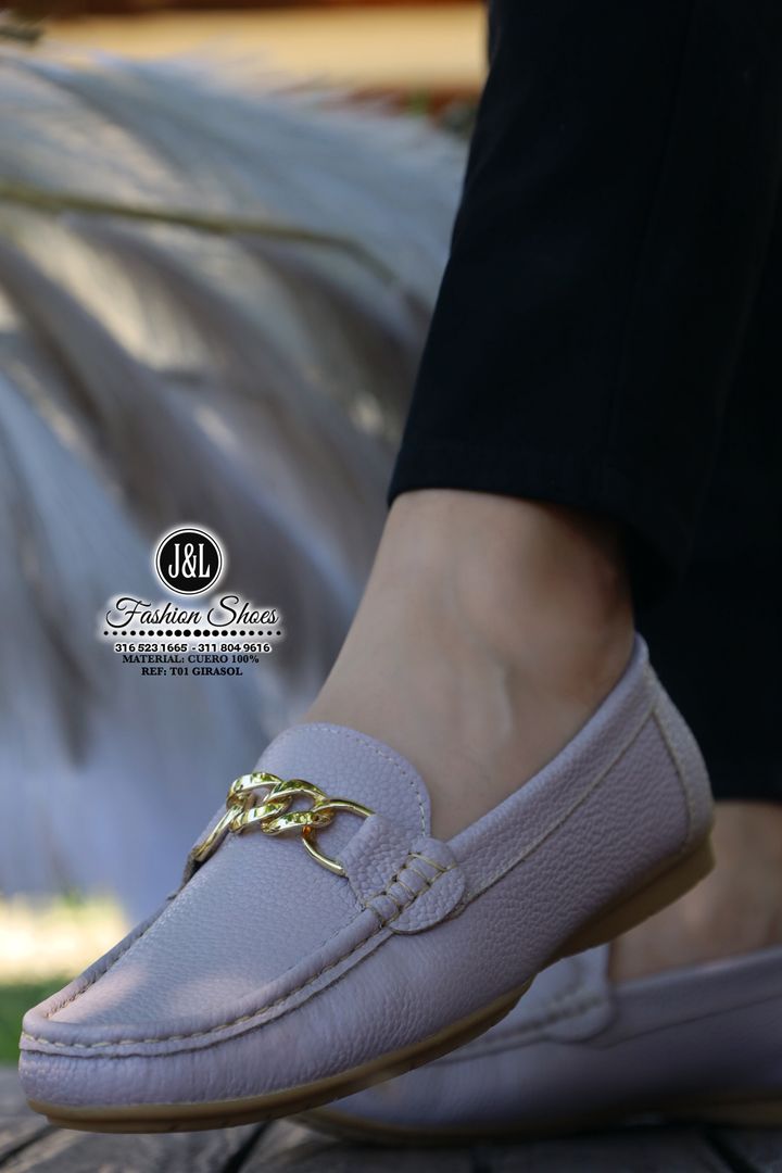 MOCASIN