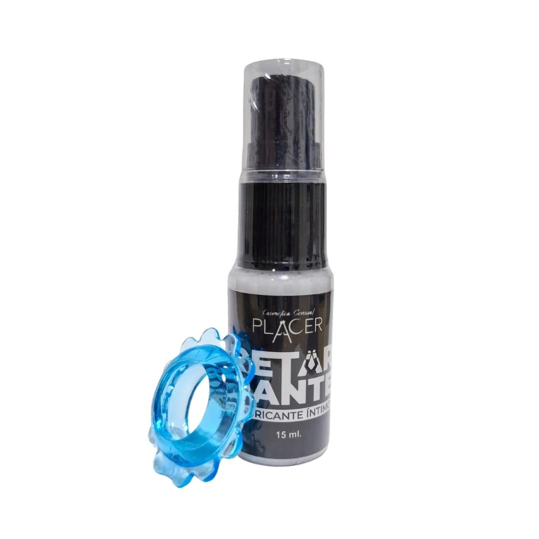 Retardante placer x 15 ml 