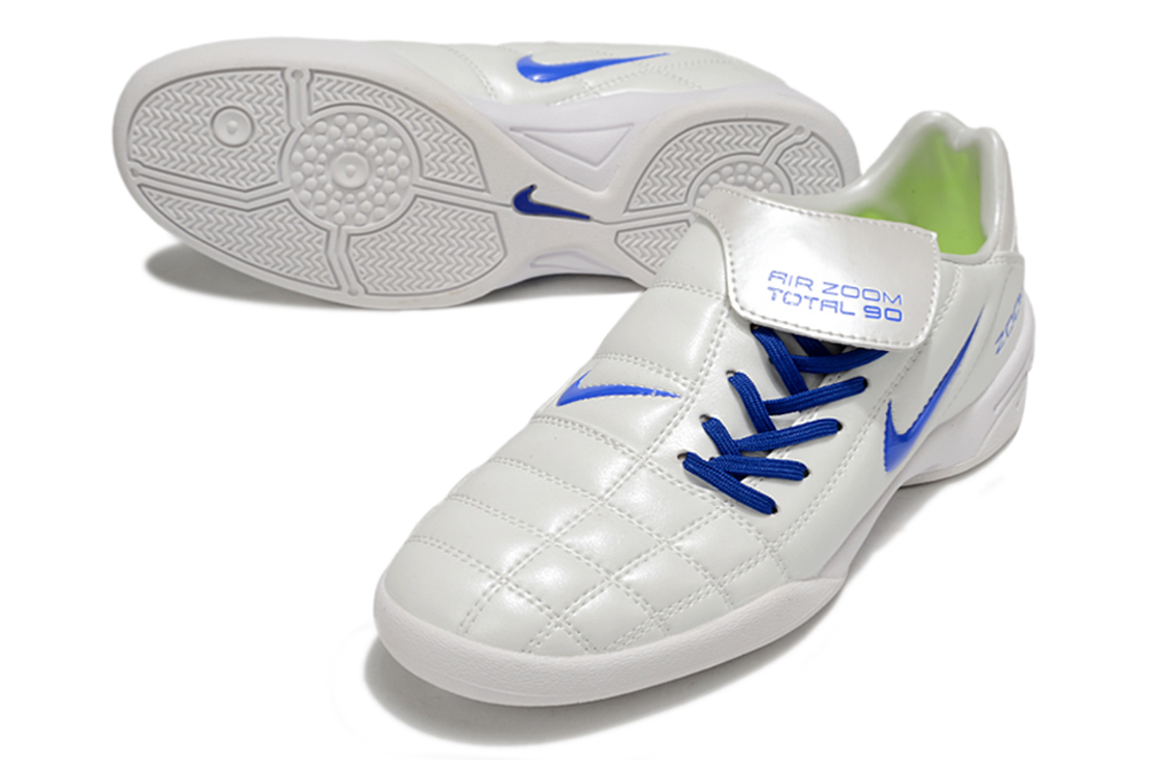 Tenis Total 90 IC - Indoor / Futsal Lote 1