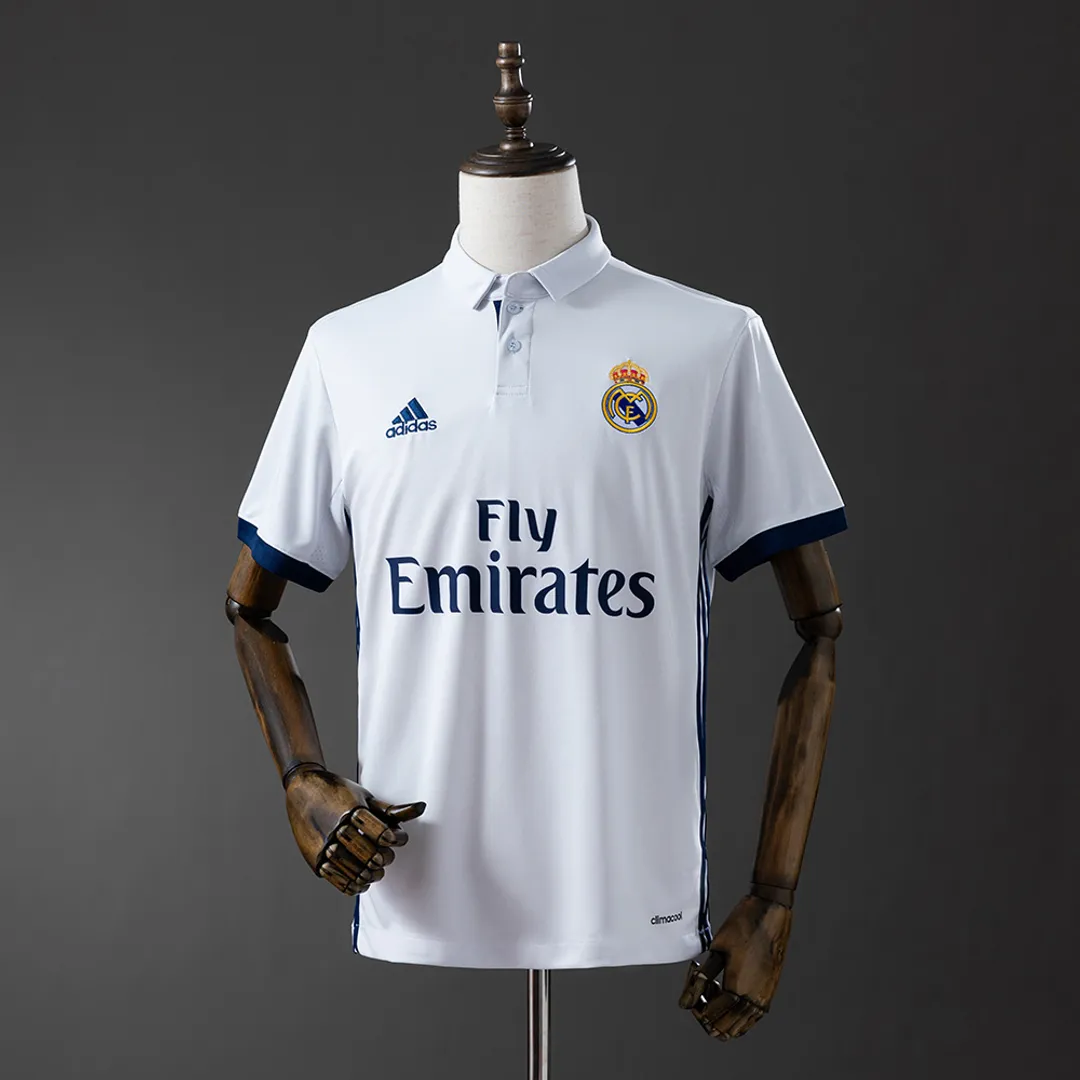 Real Madrid Retro | Solo por pedido 