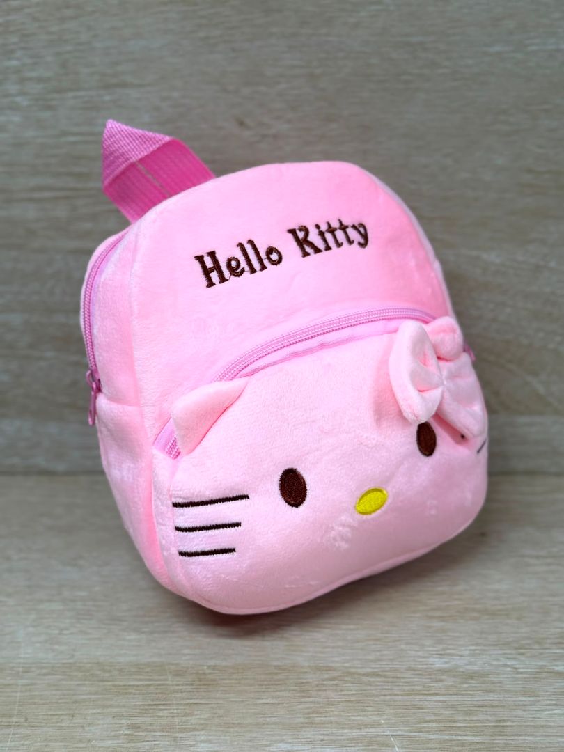 270 MORRAL HELLO KITTY 
