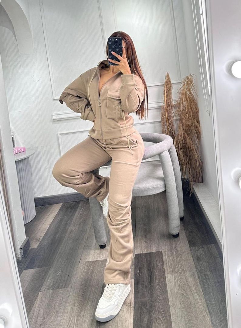 SET ALGODON COCOBELLA