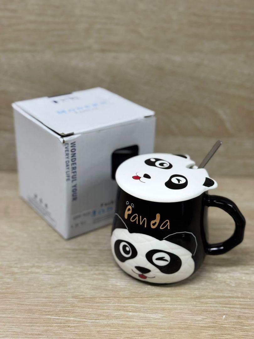 000  PANDA