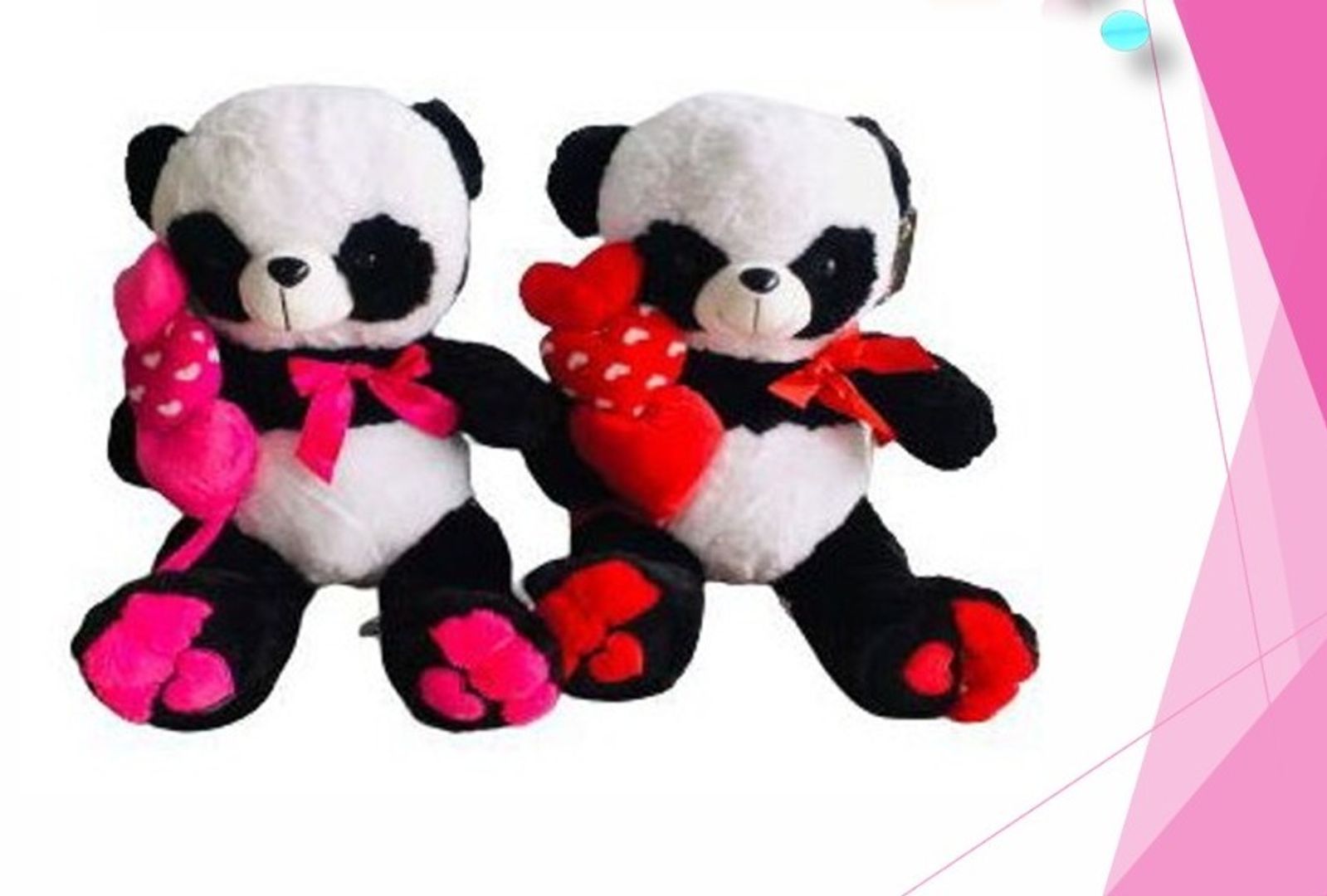 OSO PANDA 38CM