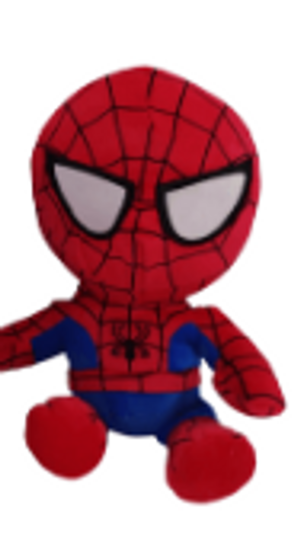 SPIDERMAN 24 CM 