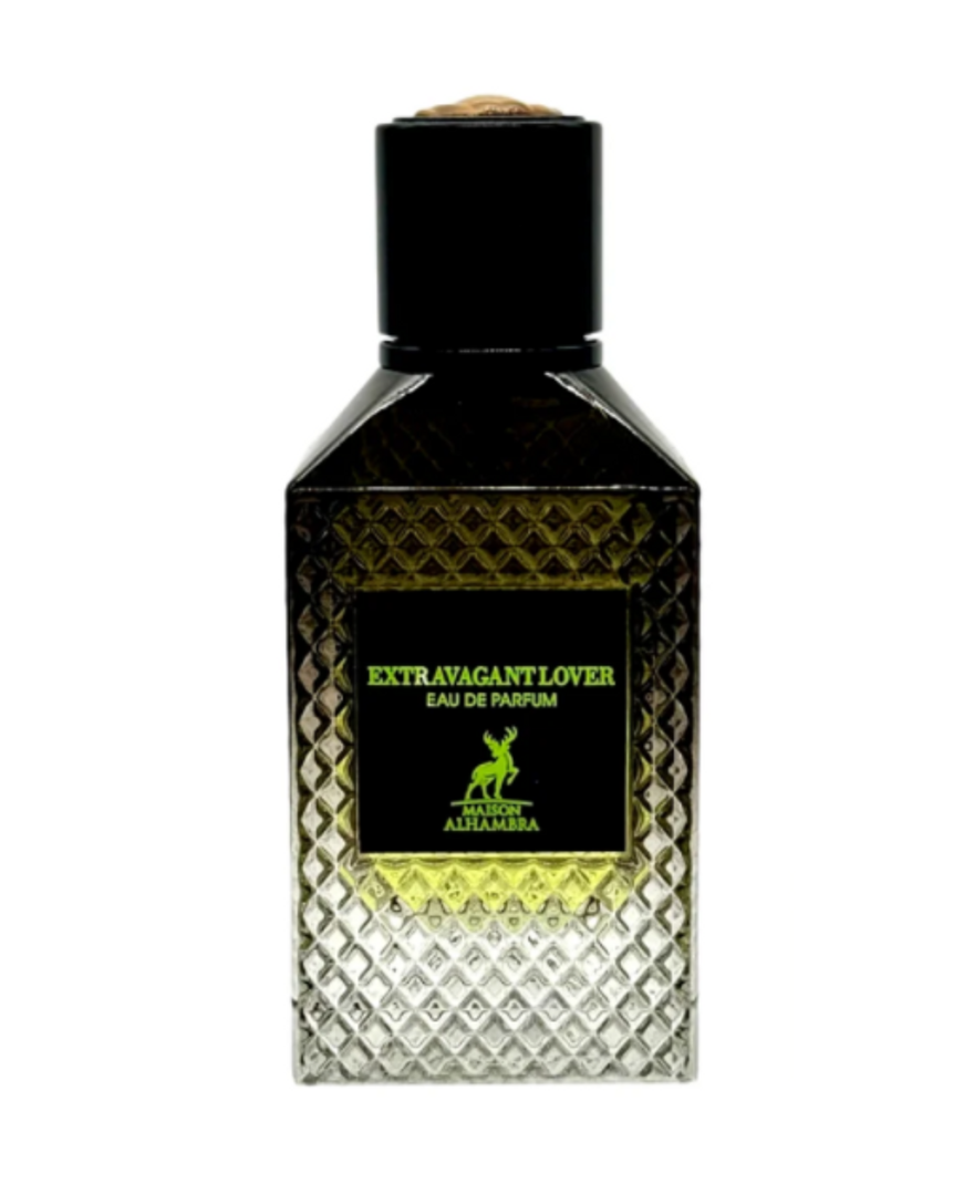 Extravagant Lover