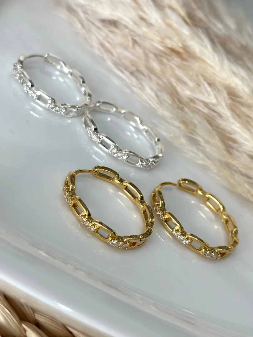 Candonga Cartier 