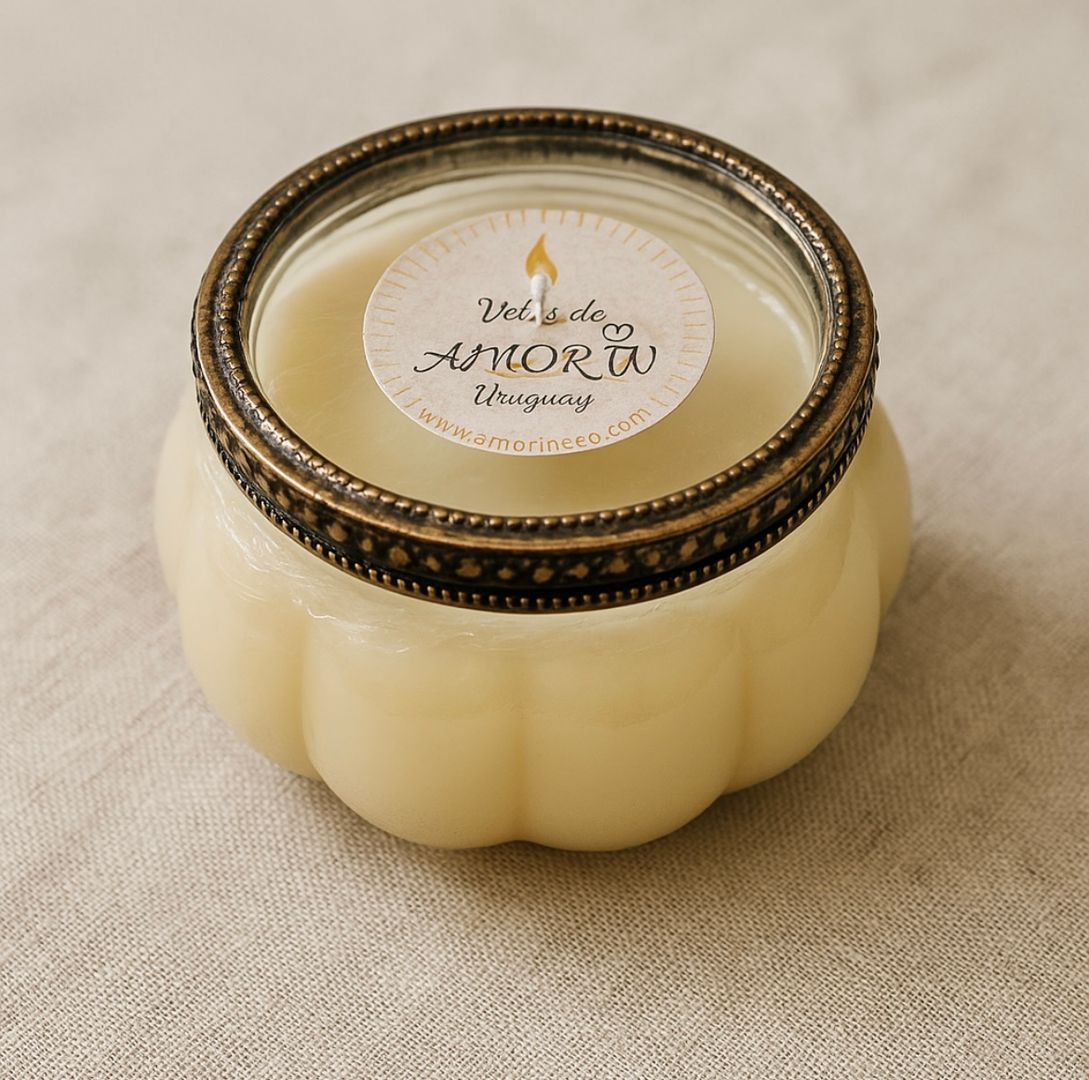 Vela Dore VENDIDAS