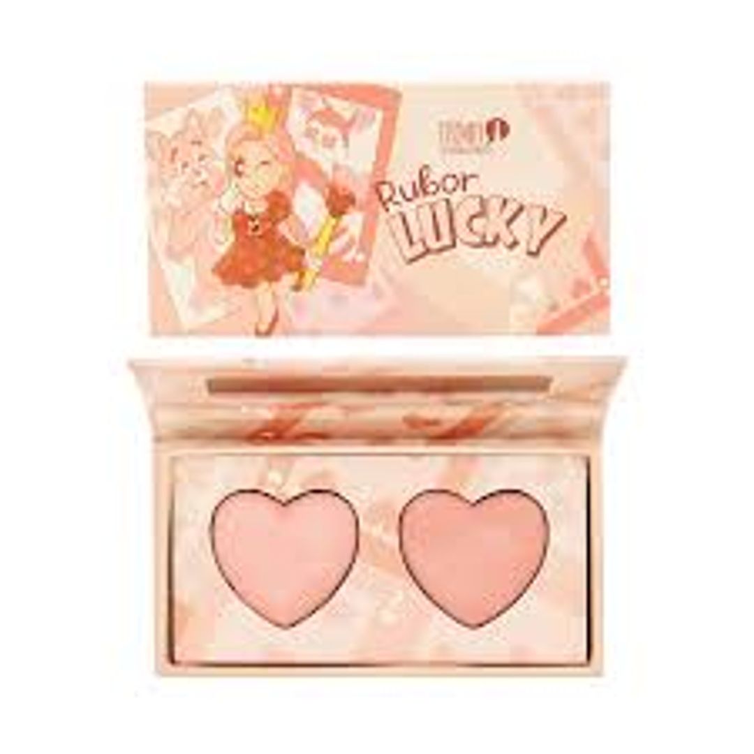 Rubor baked lucky trendy RHT2202