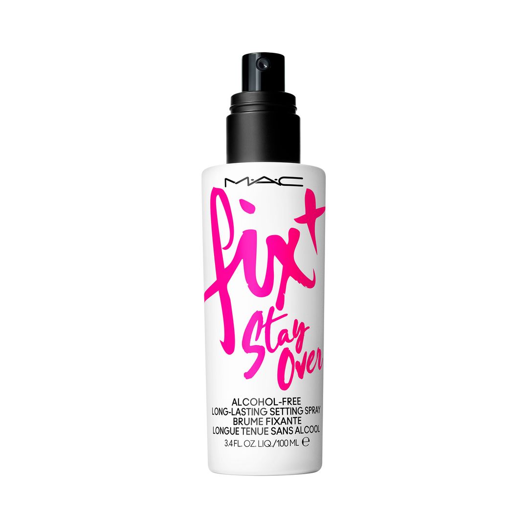 Primer Fix + Stay Over 
