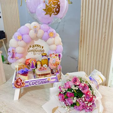 Imagen del producto Ref.Desayuno princess