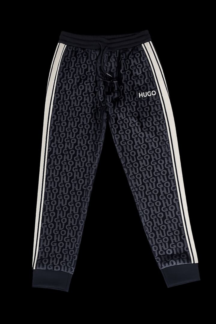 SUDADERA HUGO 