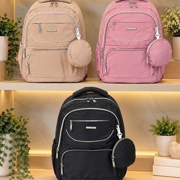 Morral monedero - imagen 1
