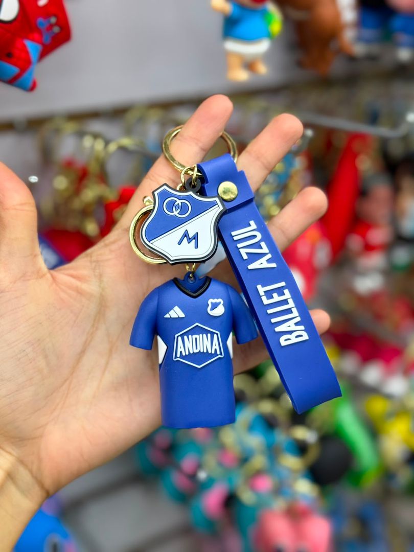 000 MILLONARIOS 