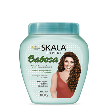 Imagen del producto SKALA BABOSA X 1000GR