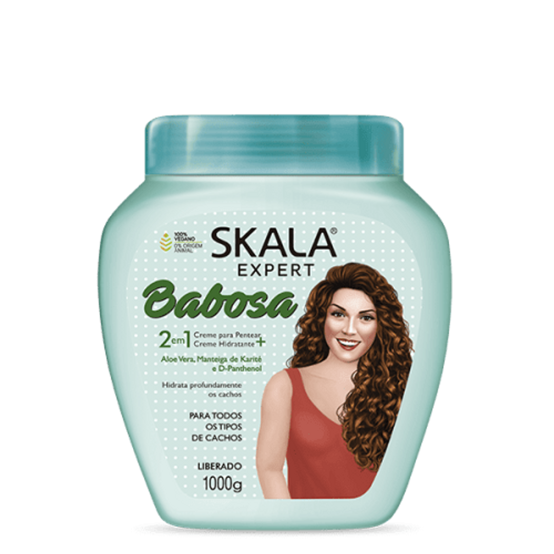 SKALA BABOSA X 1000GR