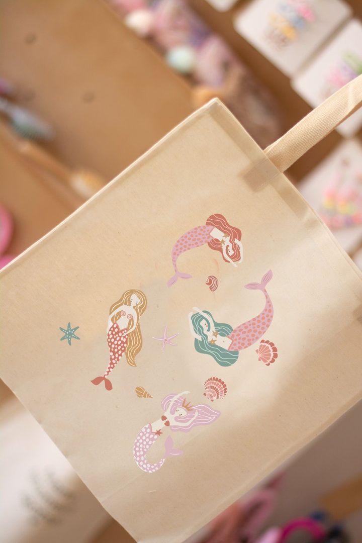 TOTEBAG