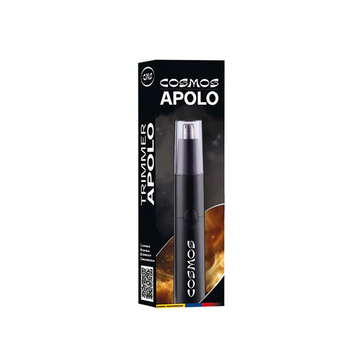 TRIMMER APOLO RECARGABLE COSMOS - imagen 1
