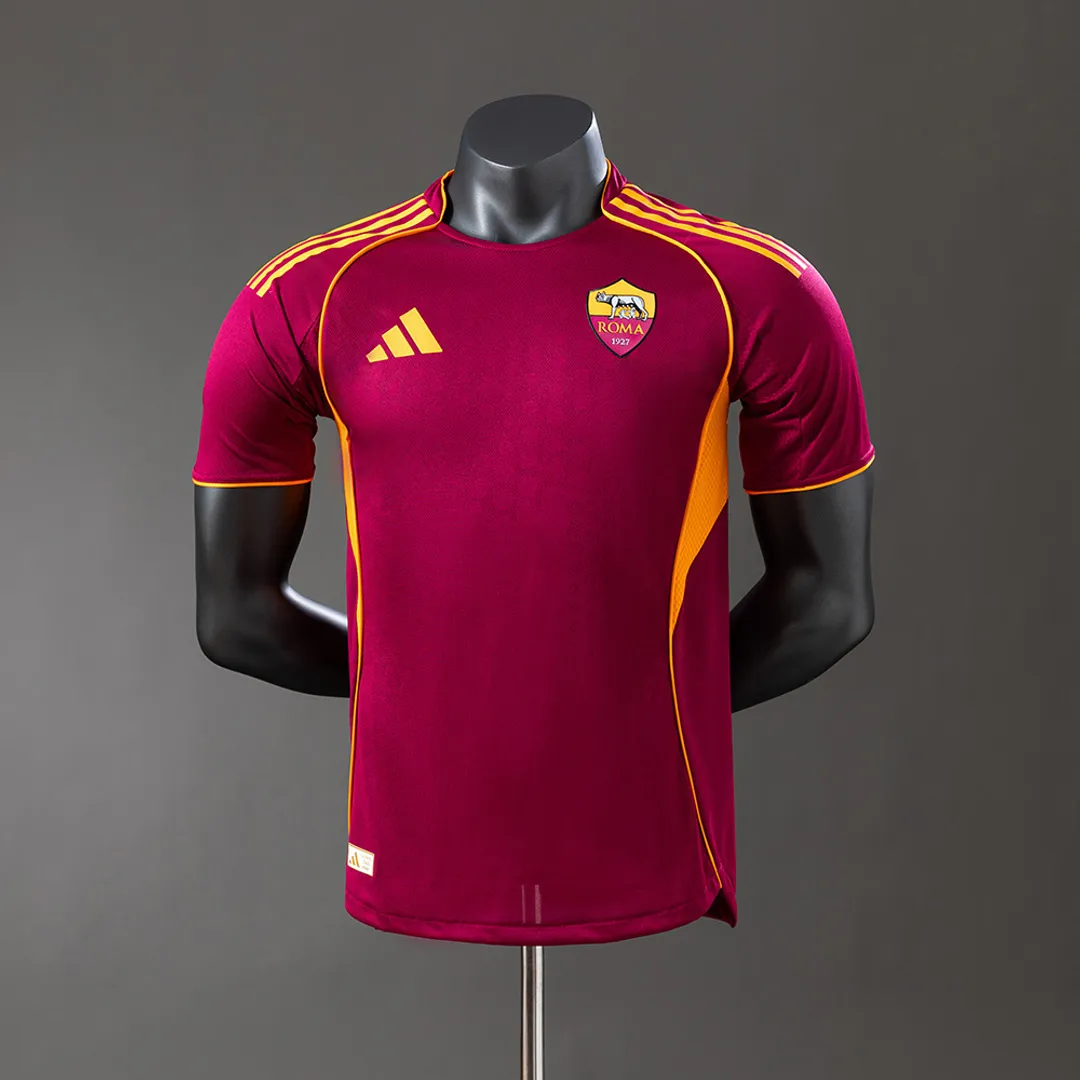 As Roma Casa - Visita - Tercera 2025-26