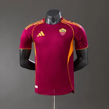 As Roma Casa - Visita - Tercera 2025-26 - imagen 1