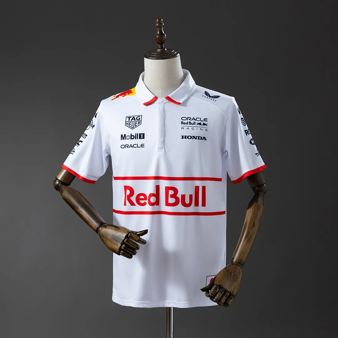 RED BULL 2025  | Solo por pedido