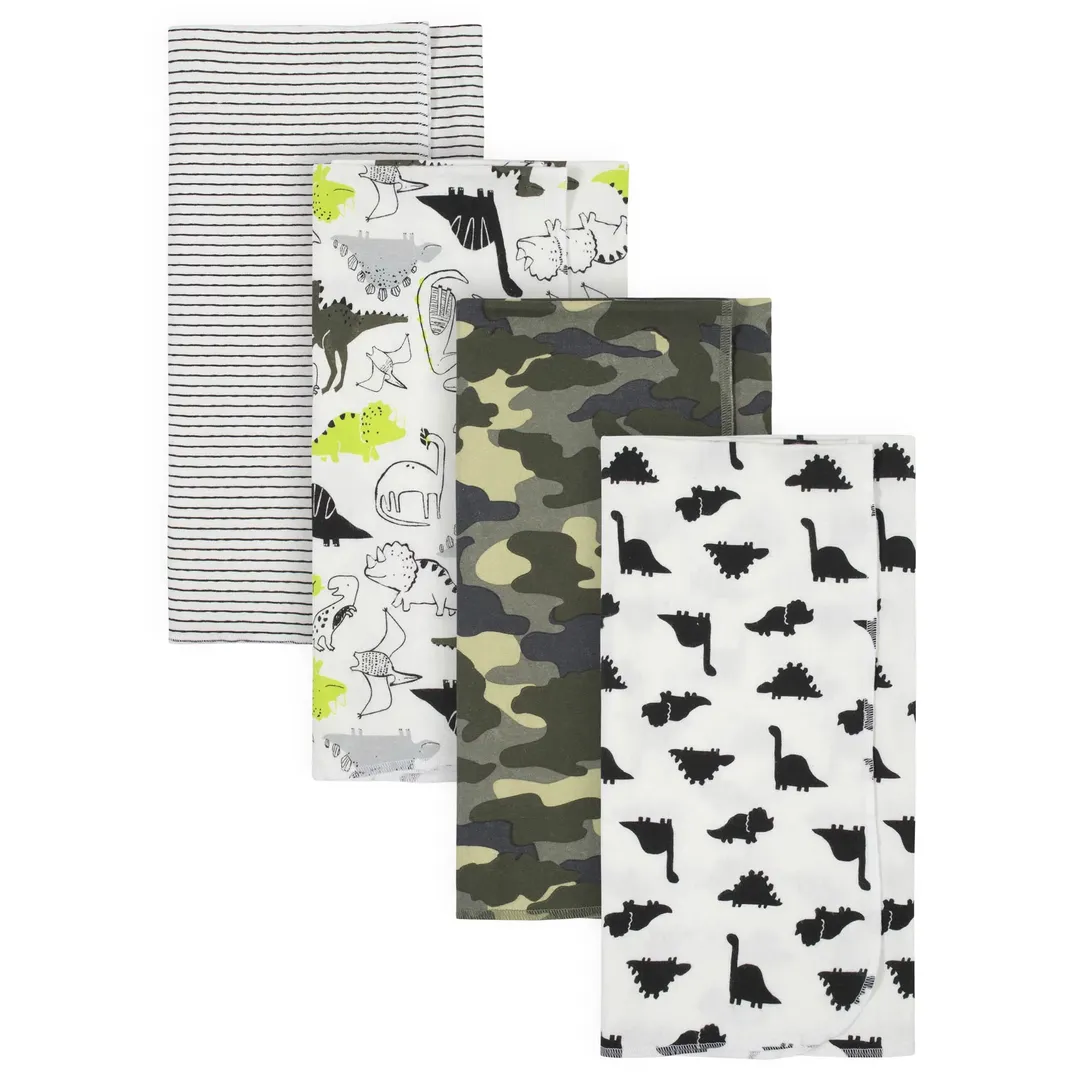 Set x4 Cobijas GERBER