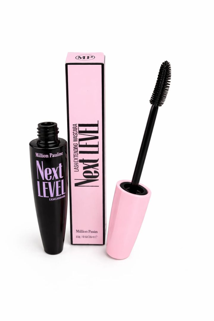 PESTAÑINA MILLION PAULINE - NEXT LEVEL LASH 