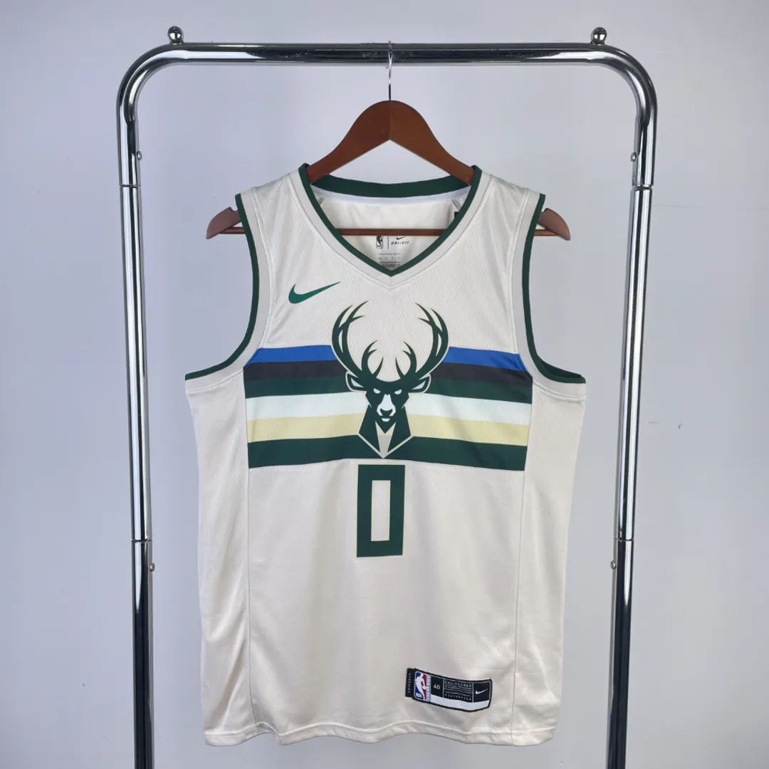 Milwaukee Bucks | Solo perdido