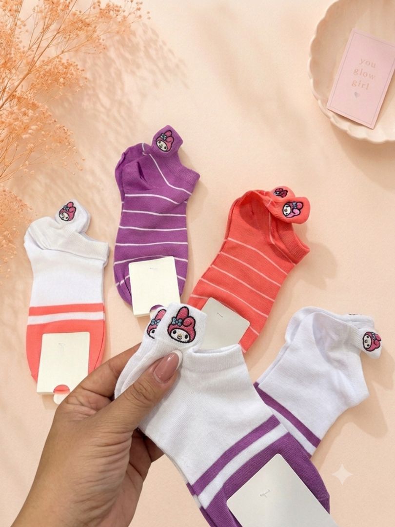 Medias Sanrio 