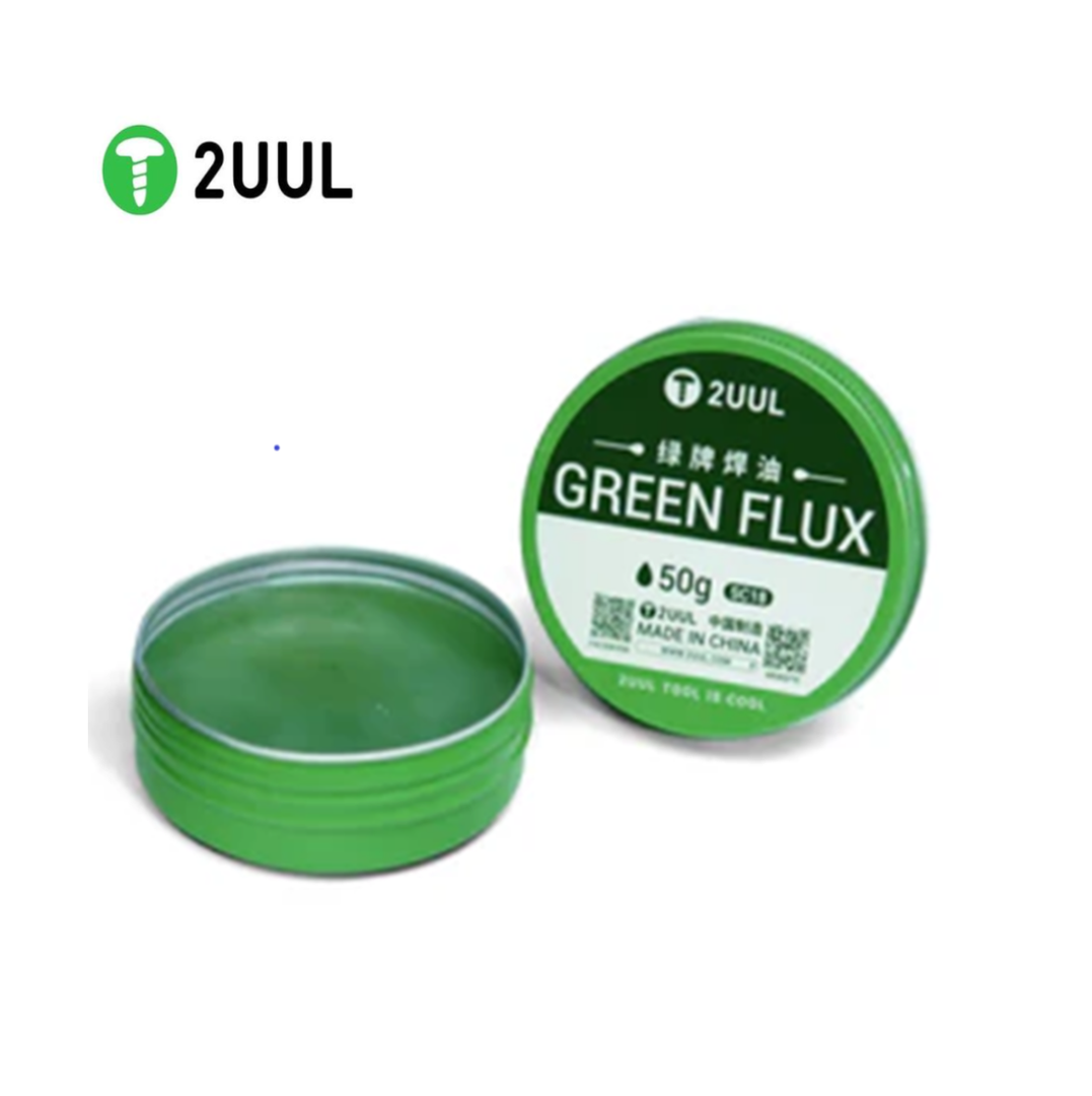 ACEITE FUNDENTE NO CONDUCTOR 2UUL SC18