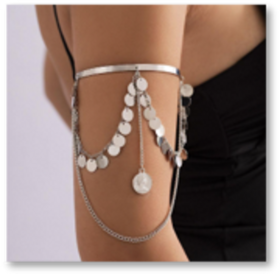 BRAZALETE 