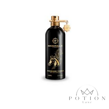 MONTALE ARABIANS TONKA - imagen 1