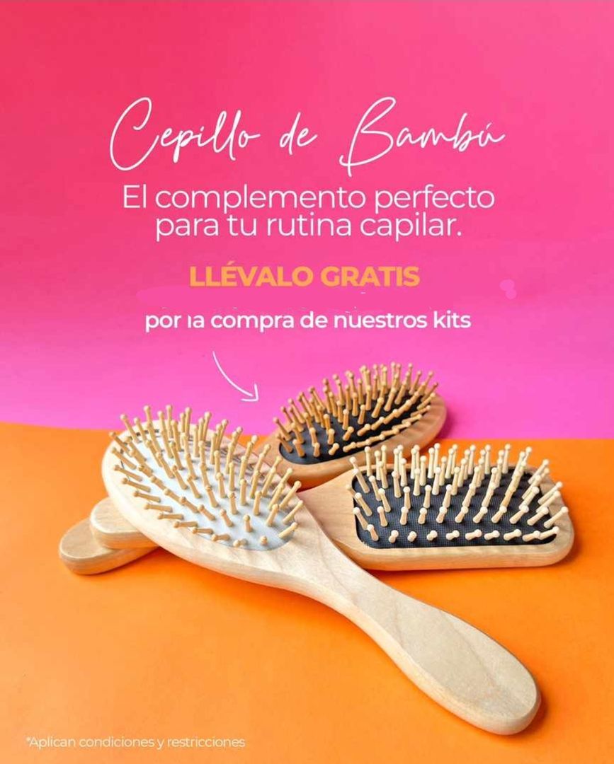 Kit Luxury by Mariana Zapata