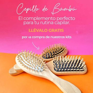 Kit Luxury by Mariana Zapata - imagen 2