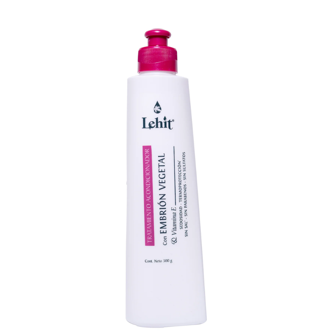 SHAMPOO  EMBRION VEGETAL X 300GR