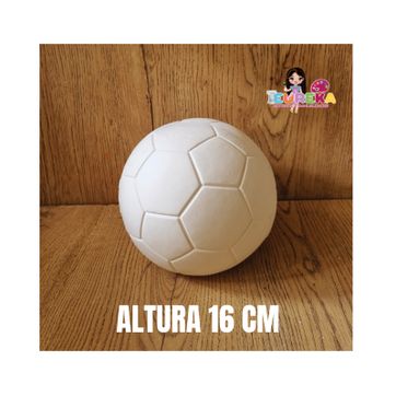 Imagen del producto BALÓN NUEVO