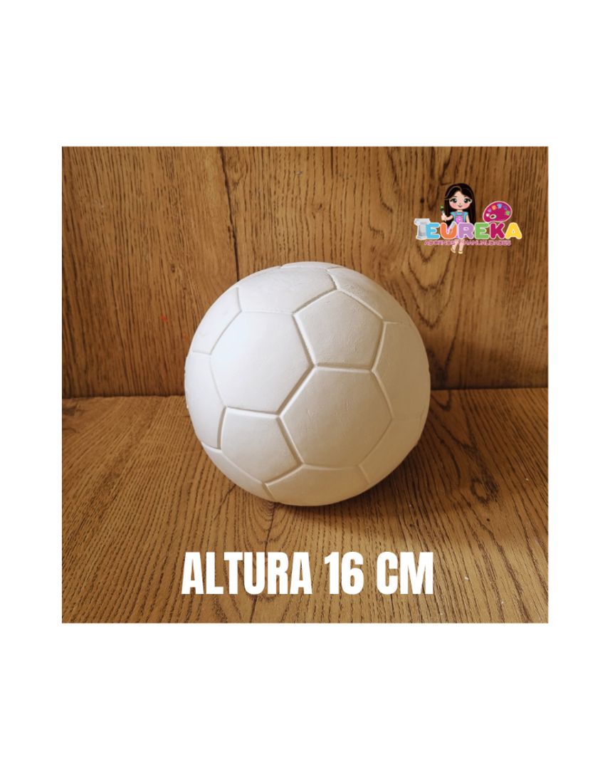 BALÓN NUEVO