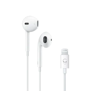 Audífonos alámbricos Lighting - imagen 1