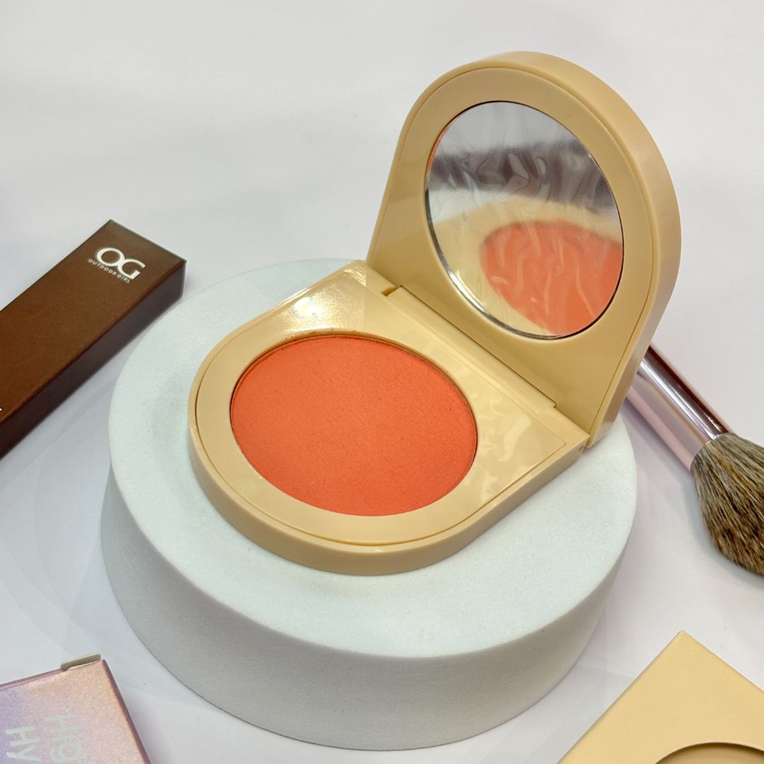 Blush Matte OG 